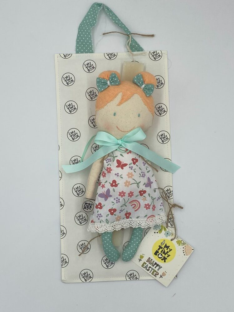 Πασχαλινή Λαμπάδα ΤΖΙΝΤΖΕΡ