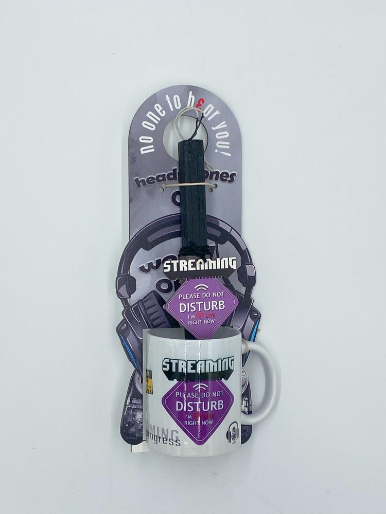 Πασχαλινή Λαμπάδα Playstation & Κούπα