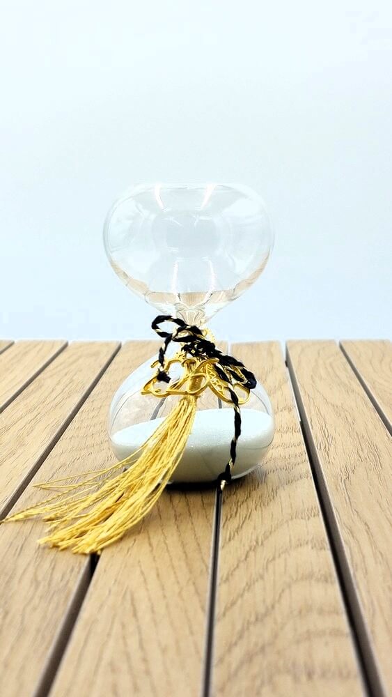 Κλεψύδρα – Γούρι